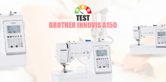 avis brother innovis a150