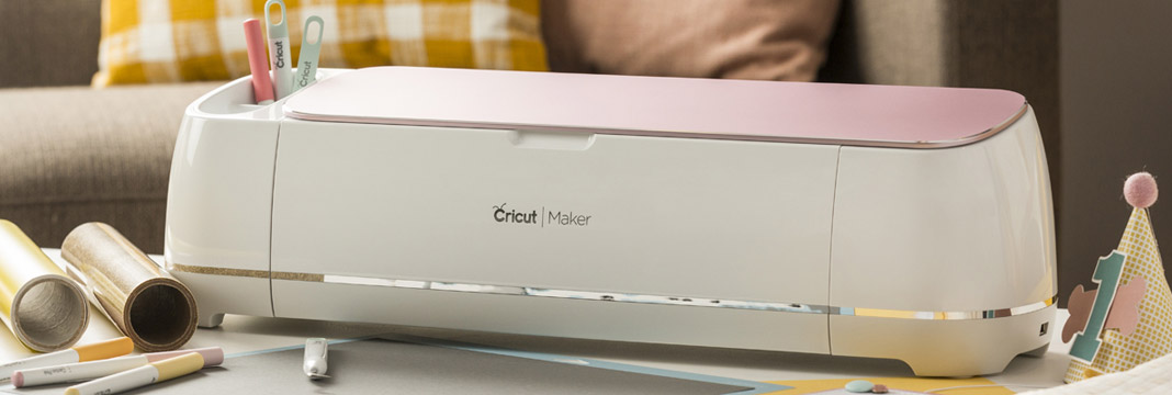 machine decoupe cricut maker