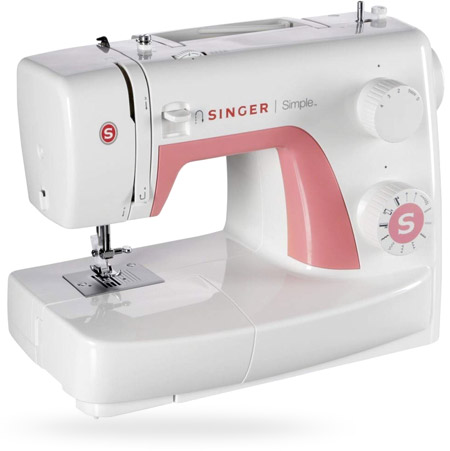 singer simple 3210