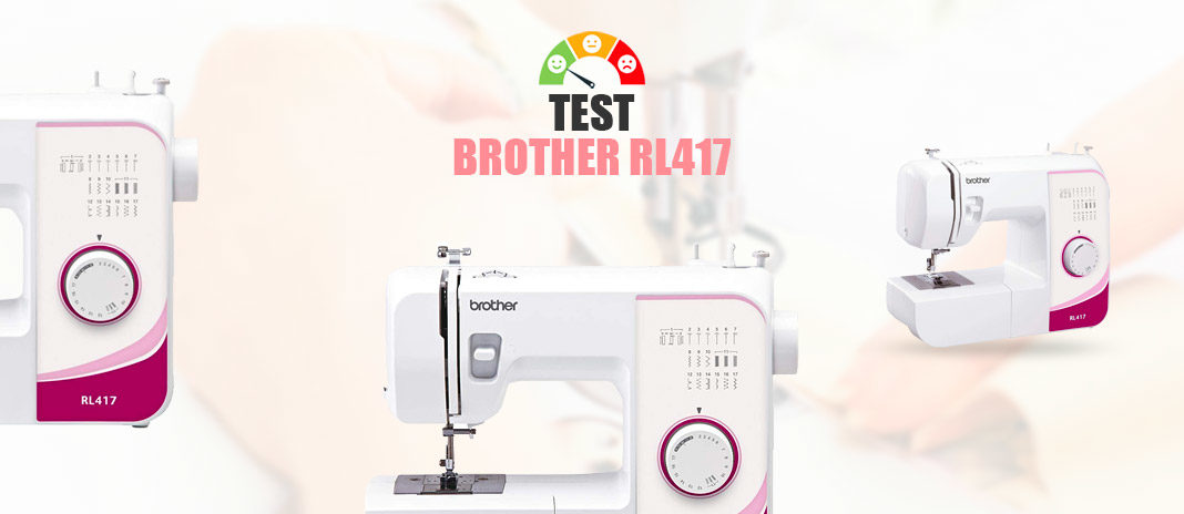 test brother rl417