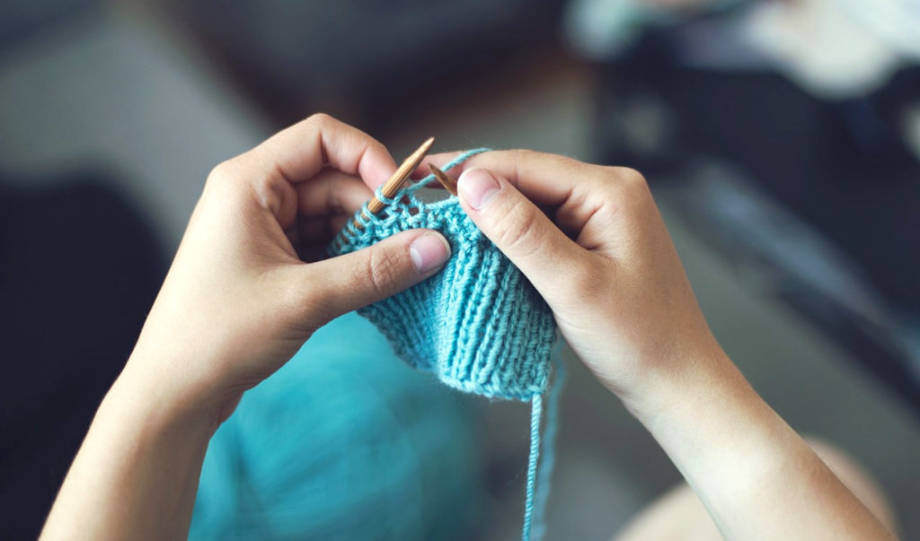 ≡ Apprendre à Tricoter Nos conseils pour bien Démarrer