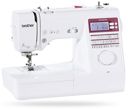 brother innovis a50